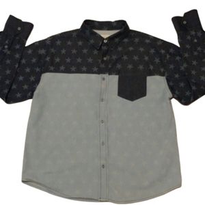 💖DITCH PLAINS shirt